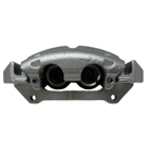 2004 Ford Expedition Brake Caliper 2